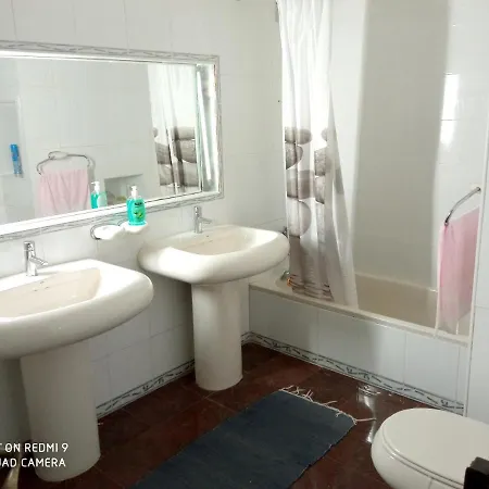 Holiday home 6 Bedrooms House With Shared Pool Enclosed Garden And Wifi At *