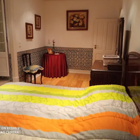 6 Bedrooms House With Shared Pool Enclosed Garden And Wifi At *