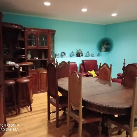 6 Bedrooms House With Shared Pool Enclosed Garden And Wifi At Feriehus *