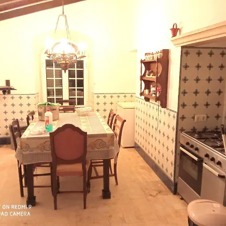 6 Bedrooms House With Shared Pool Enclosed Garden And Wifi At *